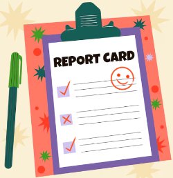 Report Cards